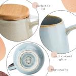 Happy Lemuro Large 19 oz Tea Infuser Cup