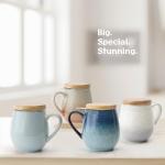 Happy Lemuro Large 19 oz Tea Infuser Cup