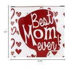 Best Mom Ever Coffee Mug - Perfect Gift