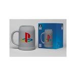 PlayStation Retro Gaming Large Ceramic Coffee Mug