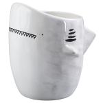 3D Shark Ceramic Coffee Mug | Cute 14oz Design