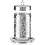 Elegant Stainless Steel Loose Leaf Tea Infuser
