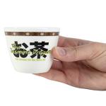 Avatar Uncle Iroh Tea Set - Jasmine Dragon Teapot and Cup