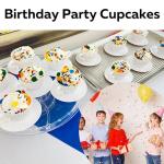 Silicone Teacup Baking Molds - 24 Piece Set