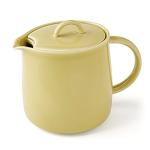 Lemoncello D'Anjou 3-Cup Pottery Teapot