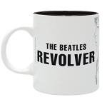 The Beatles Revolver Ceramic Coffee Mug 11 Oz