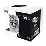The Beatles Revolver Ceramic Coffee Mug 11 Oz