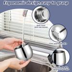 12 Pack Stainless Steel Insulated Coffee Cups