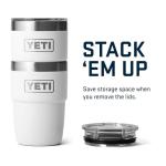 YETI 8 oz Insulated Stackable Espresso Cup