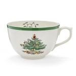 Spode Christmas Jumbo Mug - 20oz Holiday Coffee Cup
