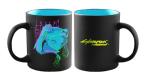 Cyberpunk Edgerunners Mug - Rebecca Design