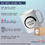 Trinidadian Ceramic Coffee and Tea Mug Gift