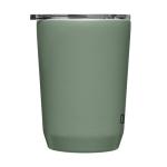 CamelBak Horizon 12oz Insulated Steel Tumbler - Moss