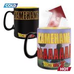 Dragon Ball Z Heat Change Mug - 16 oz