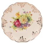 Foraineam Floral Tea Cup and Saucer Set