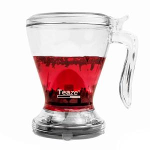 Loose Leaf Tea Infuser for Perfect Brews