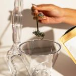 Loose Leaf Tea Infuser for Perfect Brews