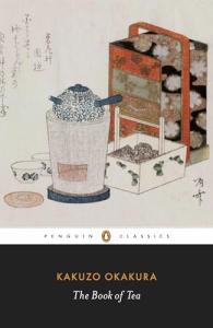 The Book of Tea by Penguin Classics