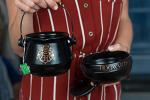 Harry Potter Stackable Cauldron Teapot and Cup Set
