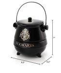 Harry Potter Stackable Cauldron Teapot and Cup Set