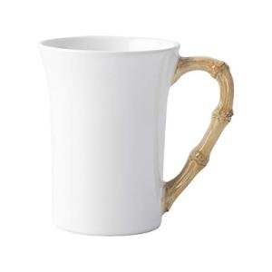 Juliska Bamboo Style Coffee Mug