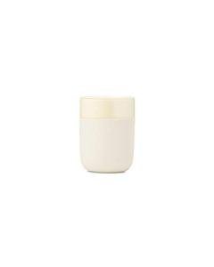 W&P Porter Ceramic Travel Mug with Sleeve