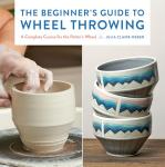 Beginner's Wheel Throwing Pottery Course Guide