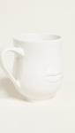 Jonathan Adler Reversible Muse Porcelain Coffee Mug