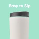 Owala SmoothSip Insulated Coffee Tumbler - 20 oz