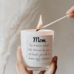 Best Mom Ever Heart-Shaped Coffee Mug 14 Oz