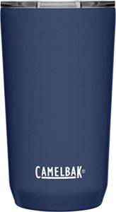 CamelBak 16oz Insulated Tumbler with Tri-Mode Lid