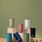 CamelBak 16oz Insulated Tumbler with Tri-Mode Lid