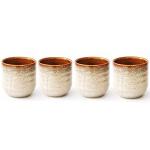Japanese Style Ceramic Tea and Coffee Cup Set