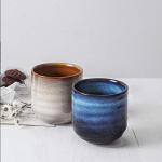 Japanese Style Ceramic Tea and Coffee Cup Set