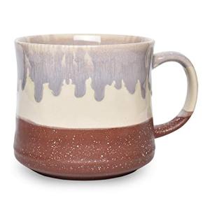 Bosmarlin 21 Oz Large Ceramic Coffee Mug
