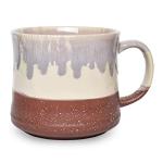 Bosmarlin 21 Oz Large Ceramic Coffee Mug