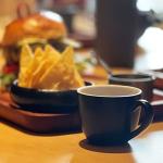 Mini Porcelain Espresso Cups Set of 6