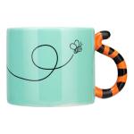 Disney Tigger Tail Large Ceramic Coffee Mug