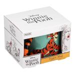 Disney Tigger Tail Large Ceramic Coffee Mug