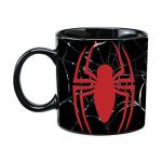 Spider-Man 20 Oz Heat Reactive Ceramic Mug