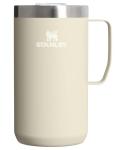 Stanley 24oz Everyday Camp Mug - Toasted Almond