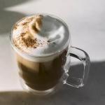 ZWILLING Sorrento Plus 2-pc Double-Wall Glass Latte Mug Set, 15-oz, 450ml