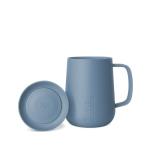 Modern Voyager 12oz Travel Mug - Blue Dune
