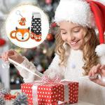 Funny Fox Mug Gift Set for Women