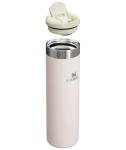 Stanley AeroLight 20 oz Travel Mug - Rose Quartz
