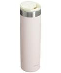 Stanley AeroLight 20 oz Travel Mug - Rose Quartz