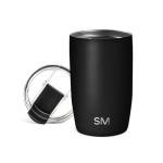 Voyager 12oz Insulated Travel Coffee Mug