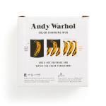 Andy Warhol Banana Color-Changing Ceramic Mug