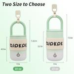 10oz Insulated Stainless Steel Travel Coffee Mug