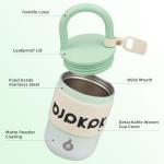 10oz Insulated Stainless Steel Travel Coffee Mug